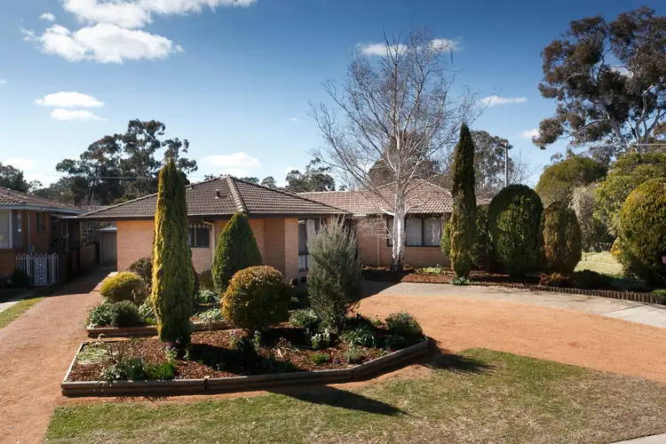 6 Clifford Crescent, Melba ACT 2615