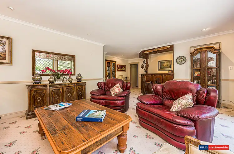 32 Araba Street, Aranda ACT 2614