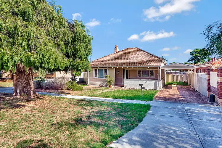 Third view of Homely house listing, 15 Mitchell Street, Bentley WA 6102