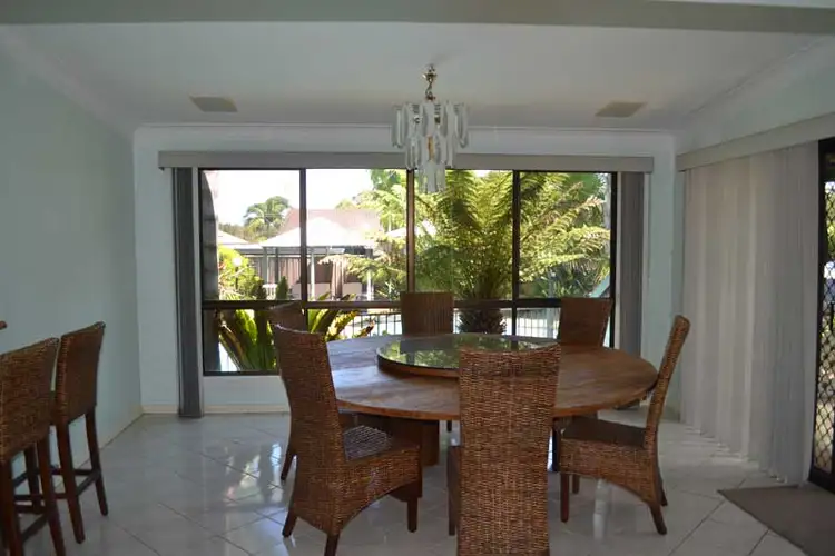 Second view of Homely house listing, 28 Dorothy Avenue, Basin View NSW 2540