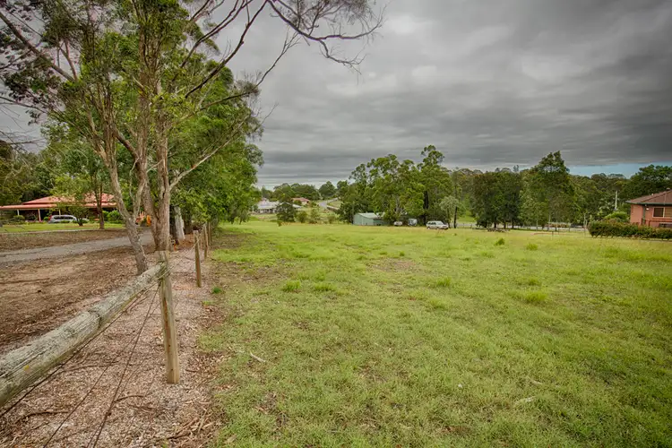 Fourth view of Homely land listing, 7 Largs Avenue, Largs NSW 2320