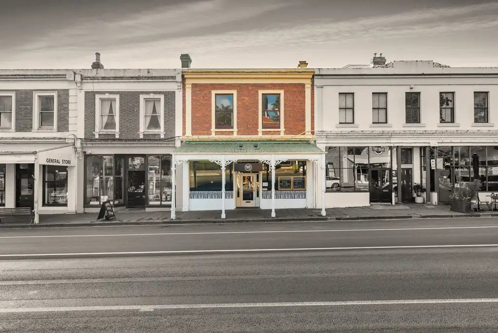 Main view of Homely house listing, 62 Piper Street, Kyneton VIC 3444
