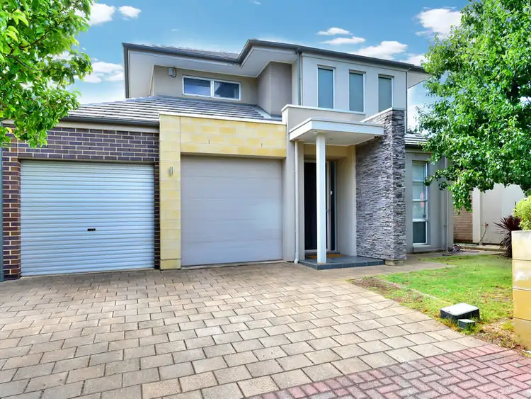 Main view of Homely house listing, 18 Wear Avenue, Marden SA 5070