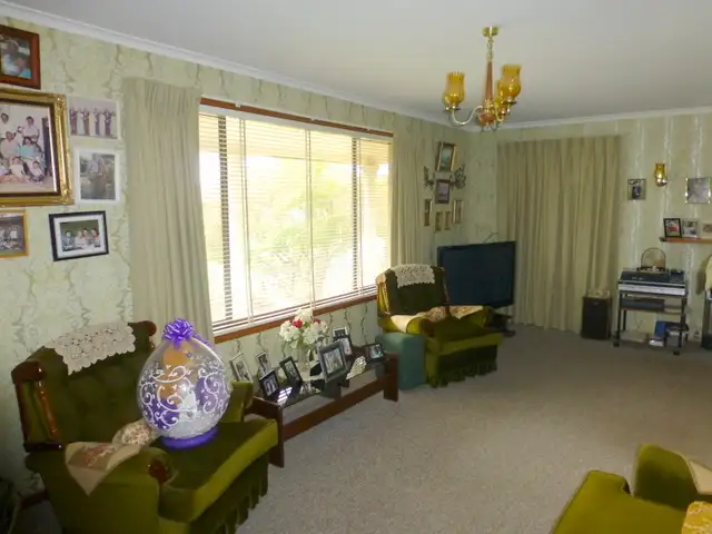 Fifth view of Homely house listing, 30 Reid Street, Parkes NSW 2870