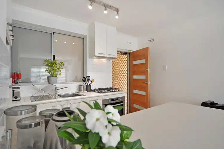 Second view of Homely apartment listing, 4/9 Jersey Street, Jolimont WA 6014
