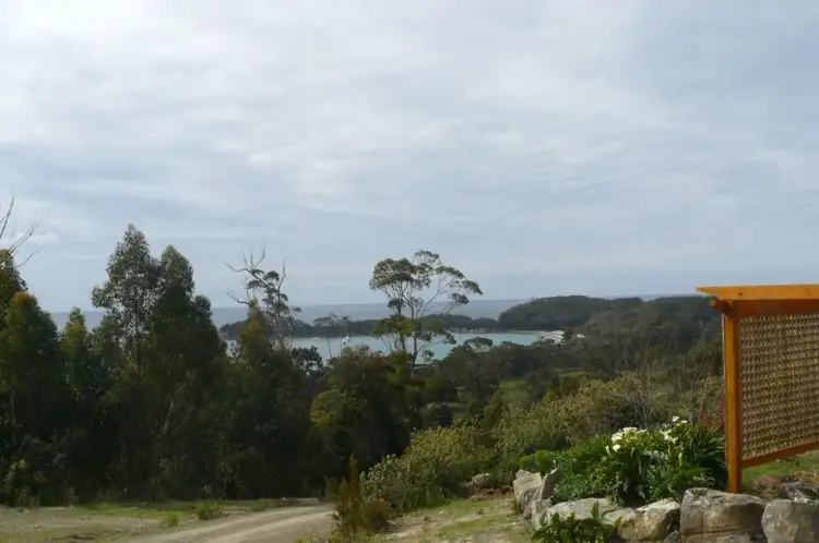Fifth view of Homely land listing, 14 Richardsons Drive, Eaglehawk Neck TAS 7179