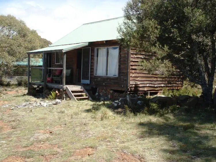 Main view of Homely house listing, 1 Shannon Road, Shannon, Shannon TAS 7030
