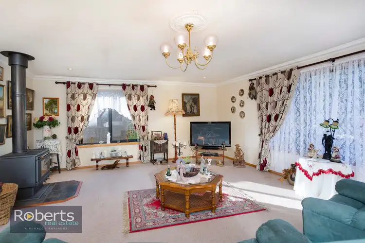 Third view of Homely house listing, 11 St Albans Court, Grindelwald TAS 7277