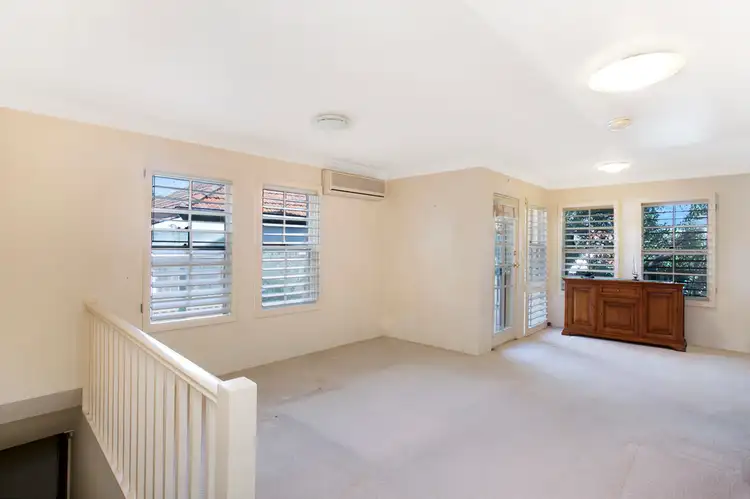 Fourth view of Homely townhouse listing, 2/17-19 Forsyth Street, Kingsford NSW 2032