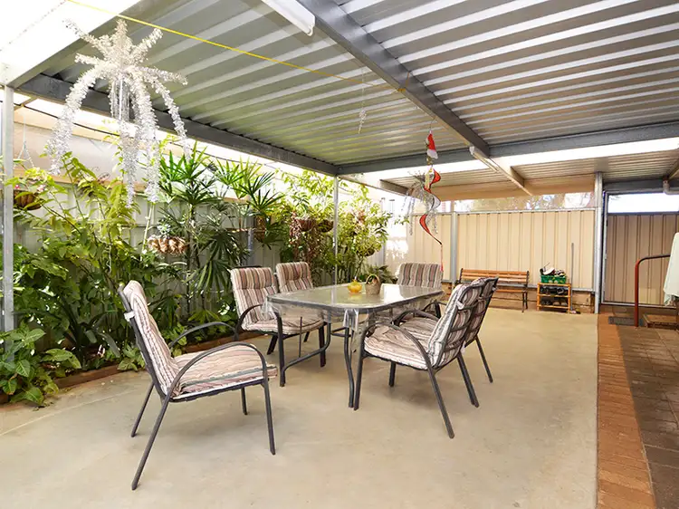 Third view of Homely house listing, 49 Nardoo Street, Red Cliffs VIC 3496