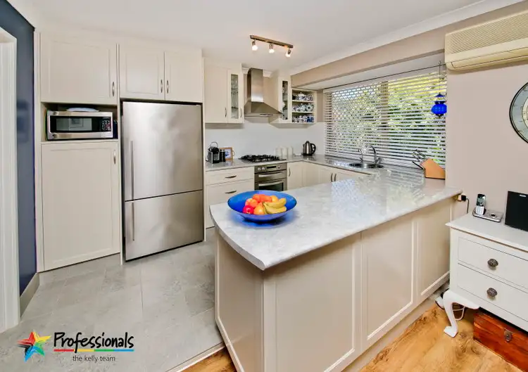 Second view of Homely house listing, 1B Rawlins Street, Glendalough WA 6016