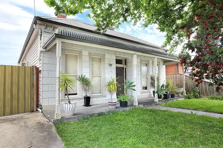 Second view of Homely house listing, 18 DeCarle Street, Coburg VIC 3058