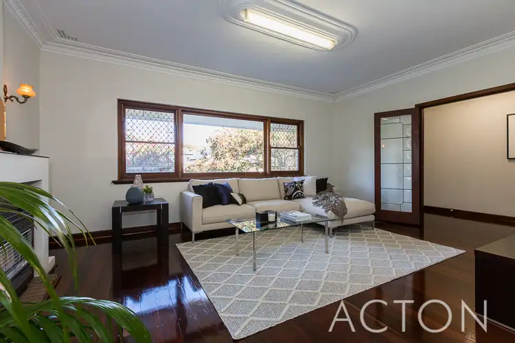 Main view of Homely house listing, 29 Arbordale Street, Floreat WA 6014