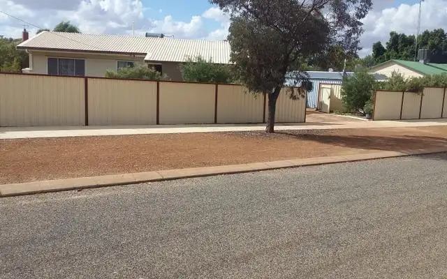 Main view of Homely house listing, 20 STRICKLAND DRIVE, Dalwallinu WA 6609