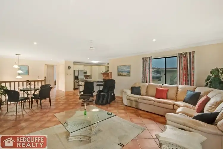 Fourth view of Homely house listing, 7 Margaret Street, Scarborough QLD 4020