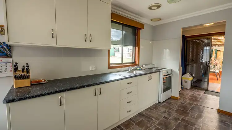 Fifth view of Homely house listing, 5 Correa Place, Gagebrook TAS 7030