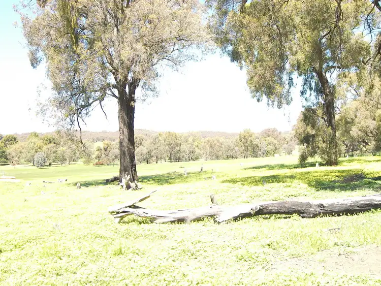 Second view of Homely land listing, ca 51a Morris lane, Moonambel VIC 3478