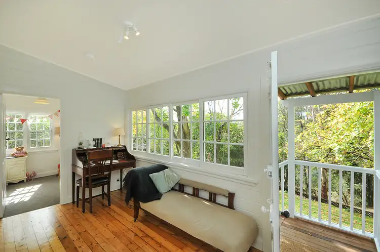 Sixth view of Homely house listing, 46 Terrace Falls Road, Hazelbrook NSW 2779