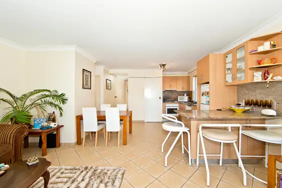Third view of Homely unit listing, 3/25 Donald Street, Nelson Bay NSW 2315