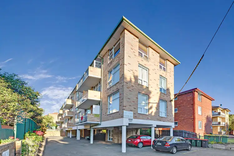6/33 Alt Street, Ashfield NSW 2131