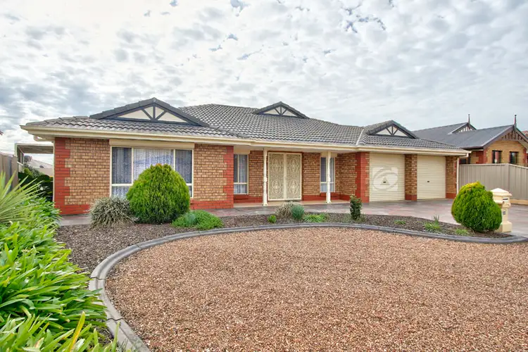 Third view of Homely house listing, 13 Mary Crescent, Craigmore SA 5114