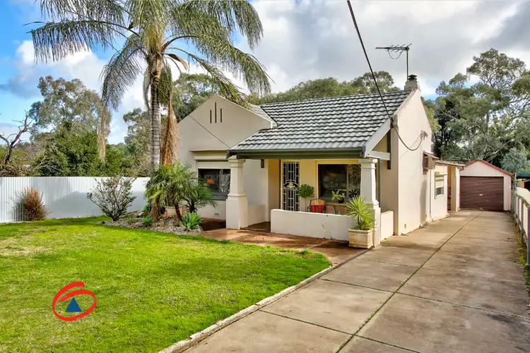 Main view of Homely house listing, 50 Eighth Street, Gawler South SA 5118