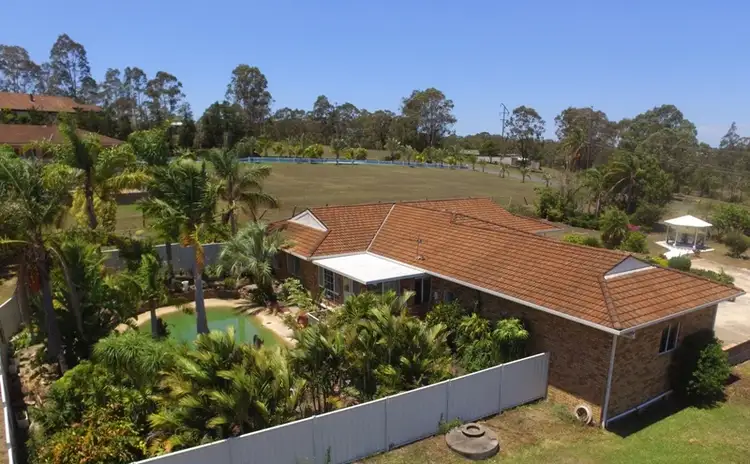 Third view of Homely rural property listing, 1 Sorrento Place, Taree NSW 2430