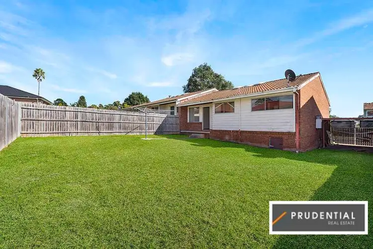 Sixth view of Homely house listing, 6 Orlando Street, Rosemeadow NSW 2560