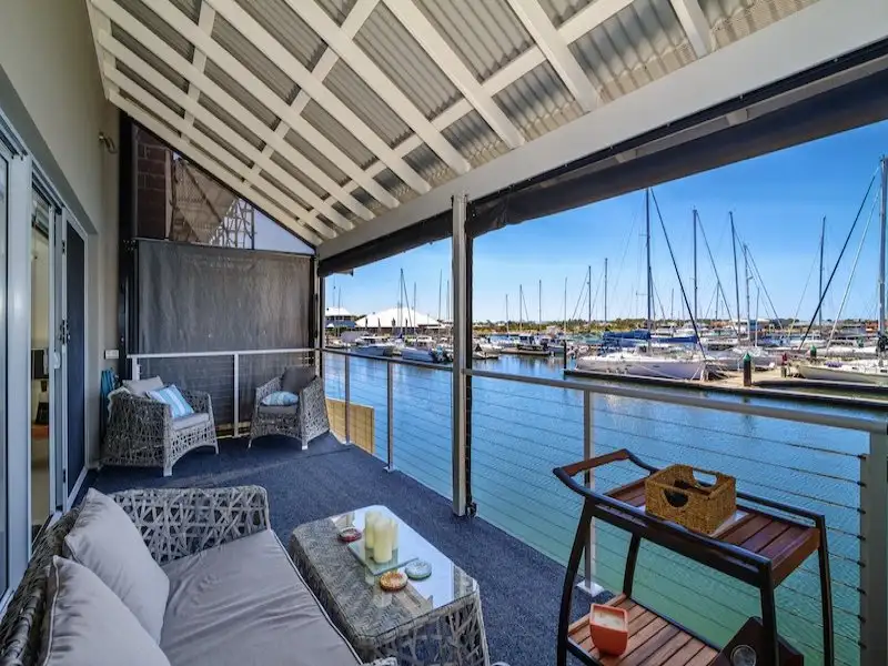 Main view of Homely house listing, 18/33 Spinnaker Boulevard, Geographe WA 6280