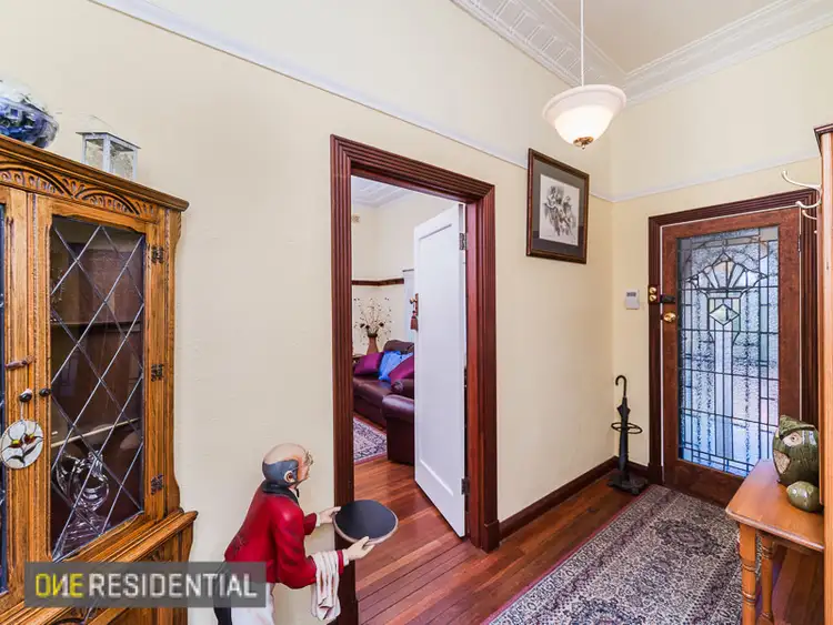 Second view of Homely house listing, 22 McKimmie Road, Palmyra WA 6157