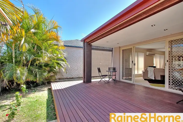 Sixth view of Homely house listing, 5/10 Penina Circuit, Cornubia QLD 4130