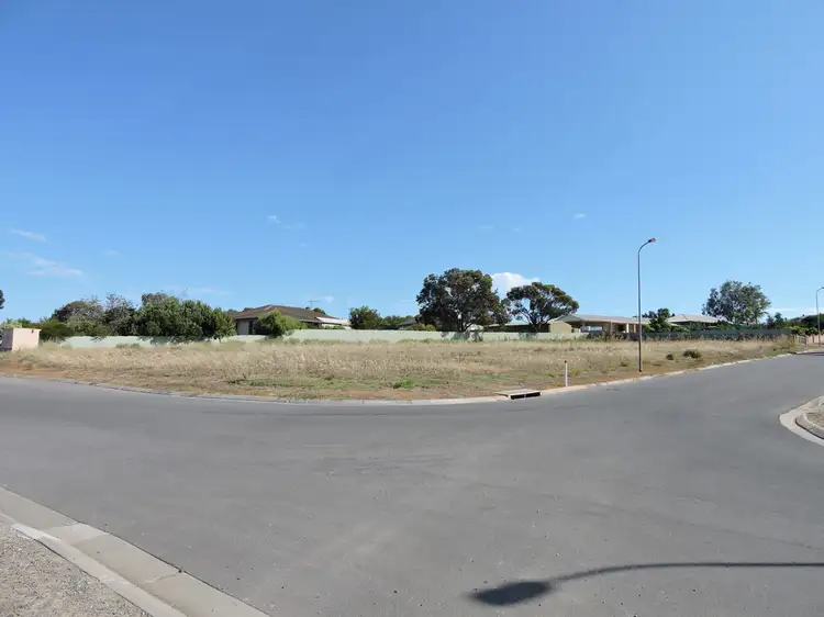 Fourth view of Homely land listing, 16 Redgum Court, Murray Bridge SA 5253