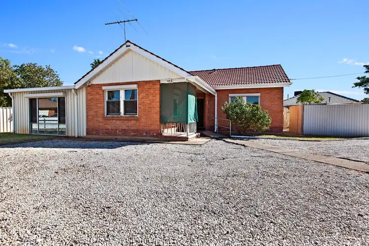 1 Kingston Street, Davoren Park SA 5113