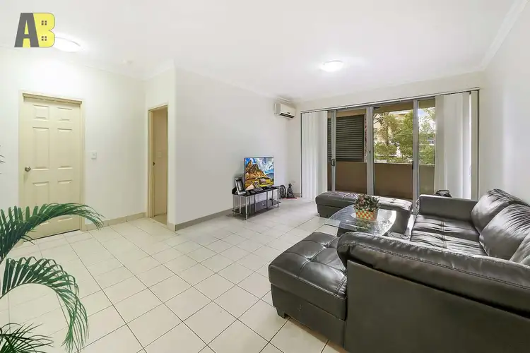24/30-44 RAILWAY TERRACE, Granville NSW 2142