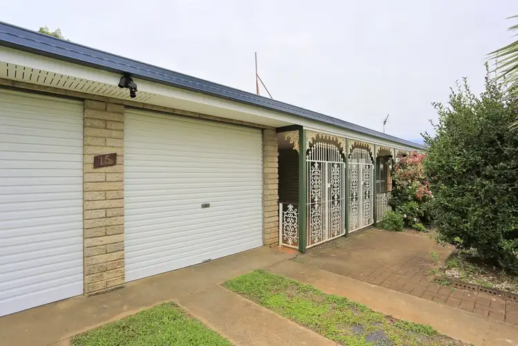 Seventh view of Homely house listing, 15 Pizzey St, Kepnock QLD 4670