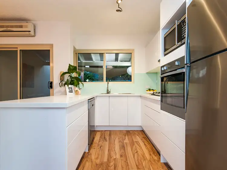Seventh view of Homely townhouse listing, 2/27 Angelo St, South Perth WA 6151