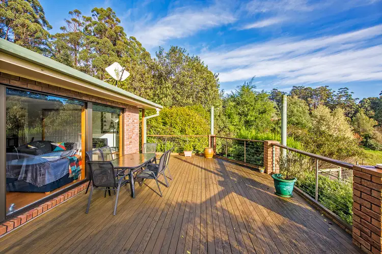 Second view of Homely house listing, 422 Back Cam Road, Somerset TAS 7322
