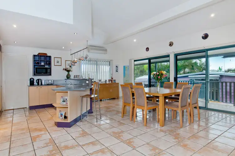 Fifth view of Homely house listing, 7 Bounty Avenue, Lake Cathie NSW 2445