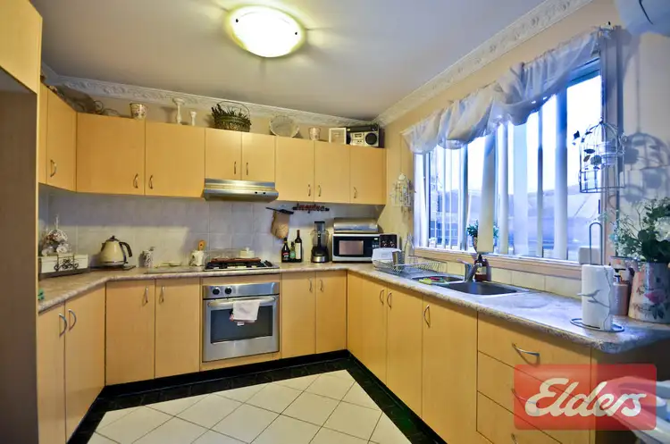 Third view of Homely townhouse listing, 10/41-43 Metella Road, Toongabbie NSW 2146