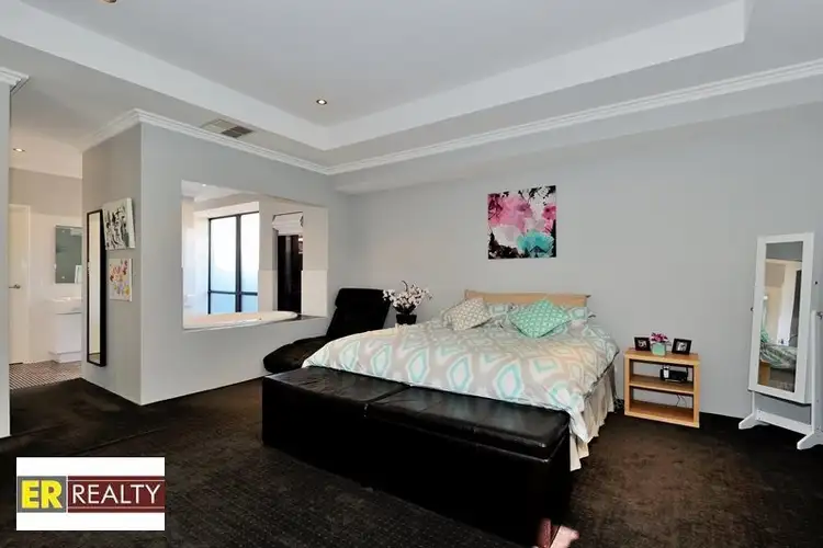 Seventh view of Homely house listing, 6 Manila Way, Aveley WA 6069