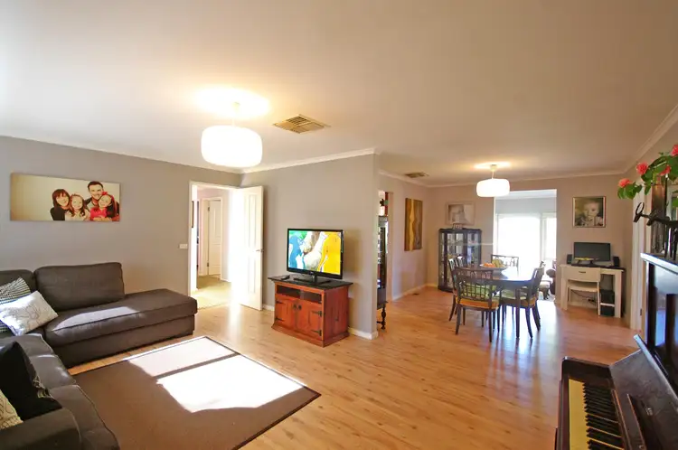 Second view of Homely house listing, 30 Ravenhill Crescent, Endeavour Hills VIC 3802