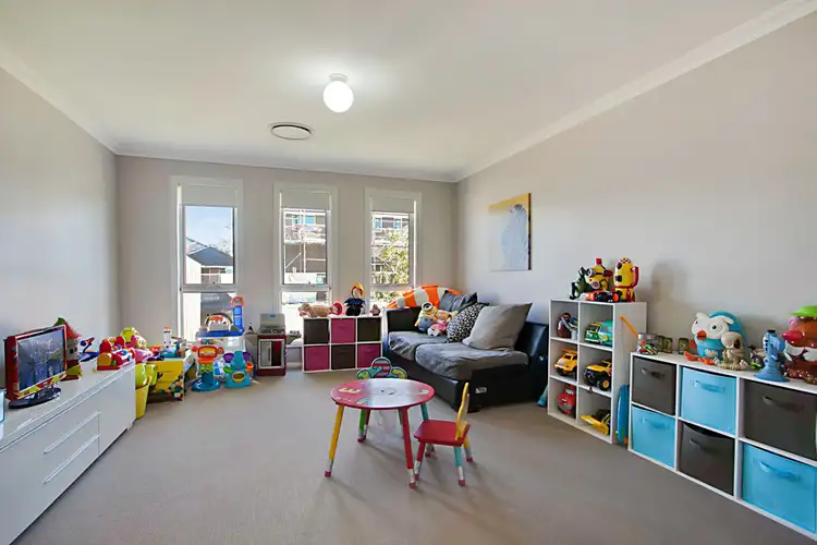 Fifth view of Homely house listing, 12 Easton Avenue, Spring Farm NSW 2570