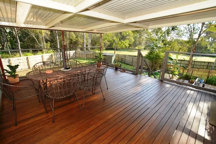 Second view of Homely house listing, 16 Elna Court, Deception Bay QLD 4508