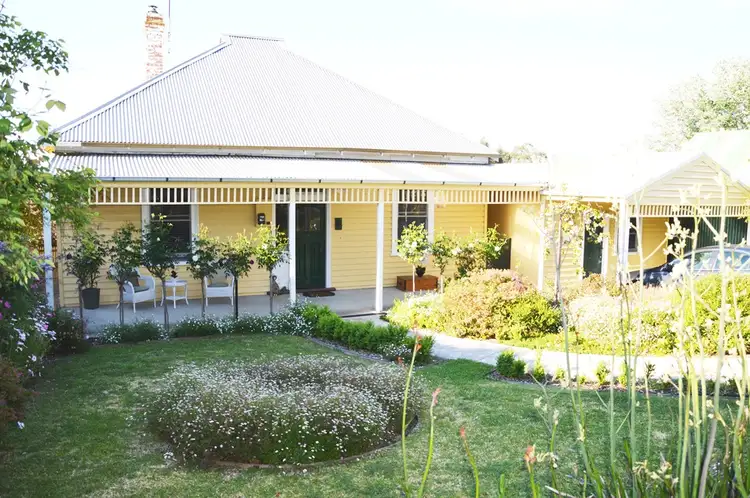 Main view of Homely house listing, 11 Victoria Road, Loch VIC 3945