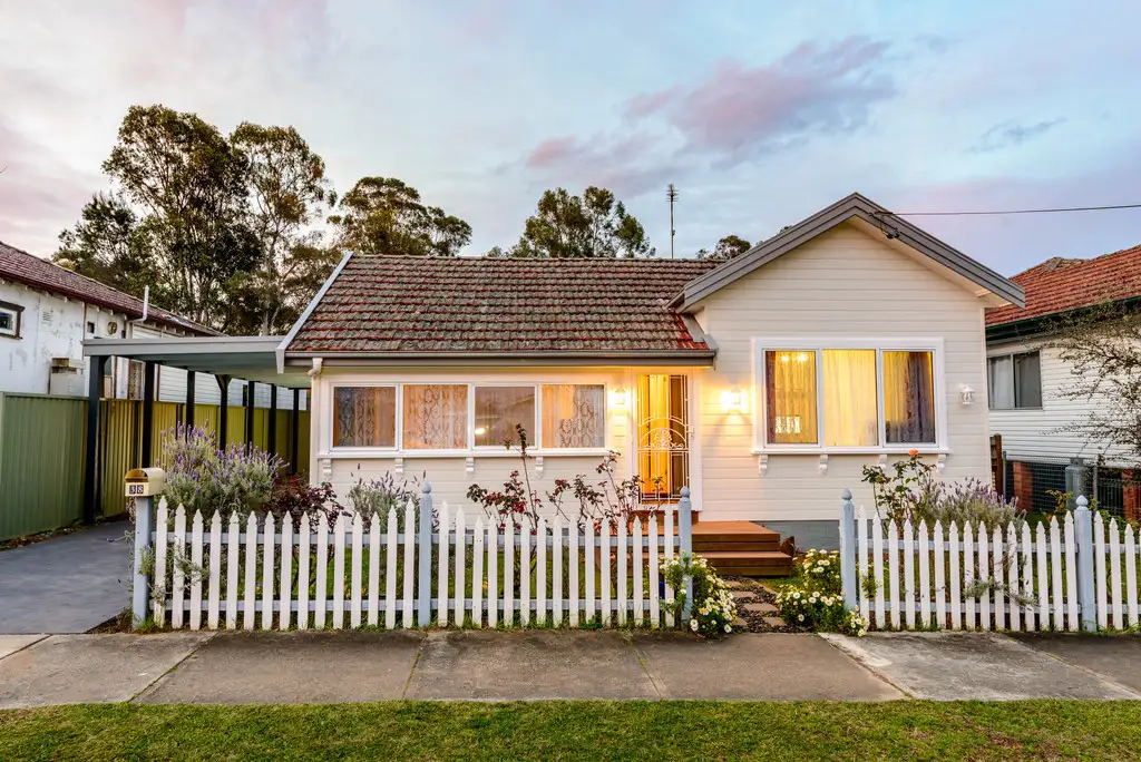 Main view of Homely house listing, 38 Chellaston Street, Camden NSW 2570