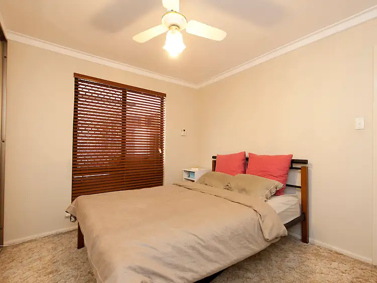 Seventh view of Homely house listing, 7/42 Eudanda Place, Cannington WA 6107