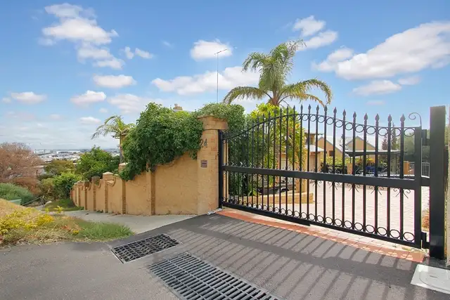 Sixth view of Homely house listing, 24 Angwin Street, East Fremantle WA 6158