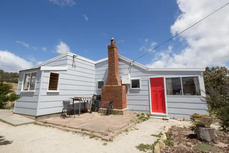 Third view of Homely rural property listing, 21 Spitfarm Road, Opossum Bay TAS 7023