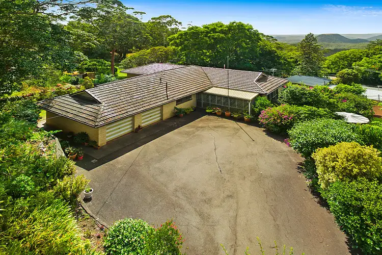 Main view of Homely house listing, 14 Curtis Street, East Toowoomba QLD 4350