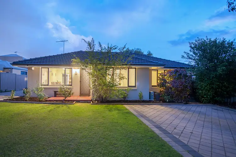 23 Eden Street, Innaloo WA 6018